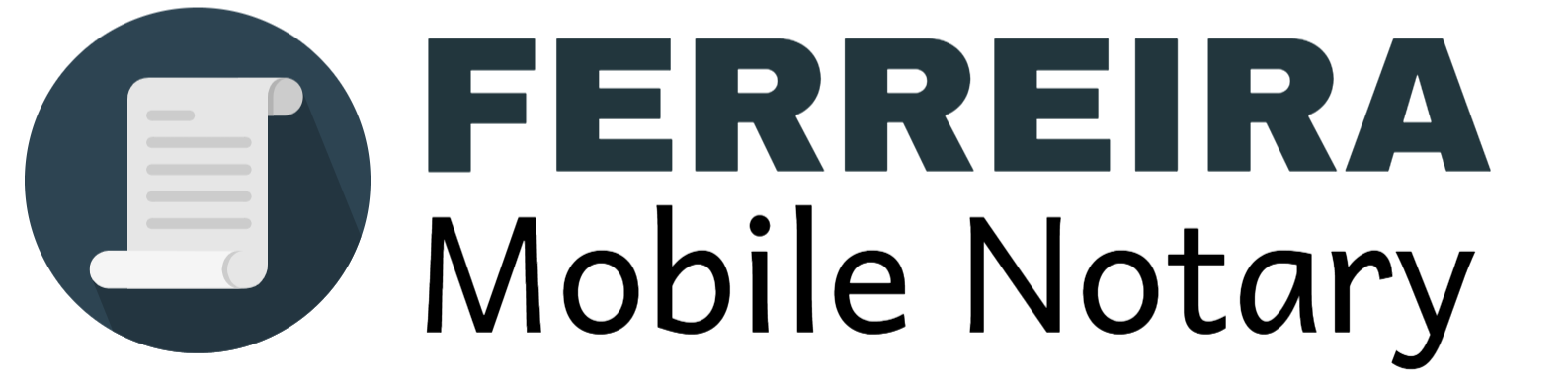 Ferreira Mobile Notary